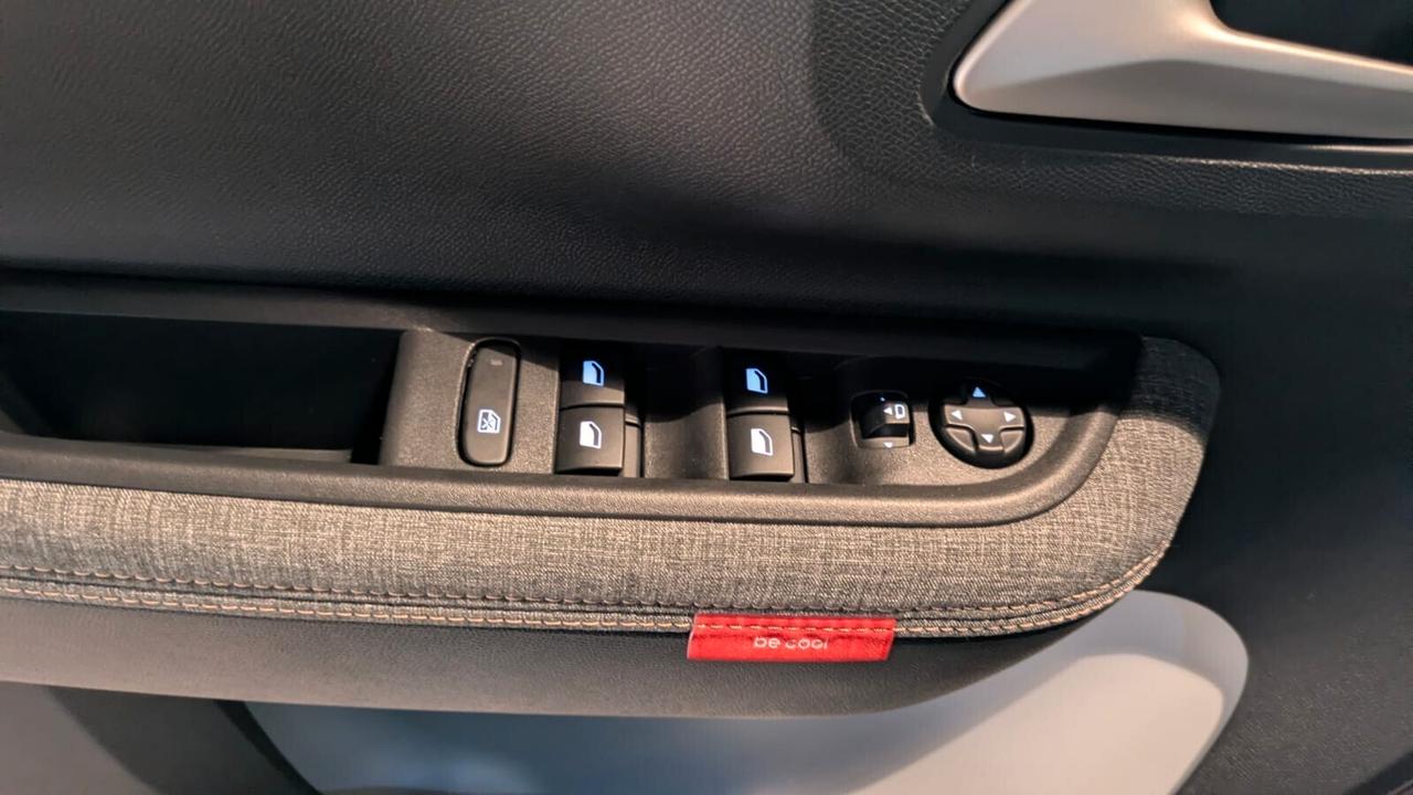 C3 Aircross Hybrid 145 e-DCS6 PLUS