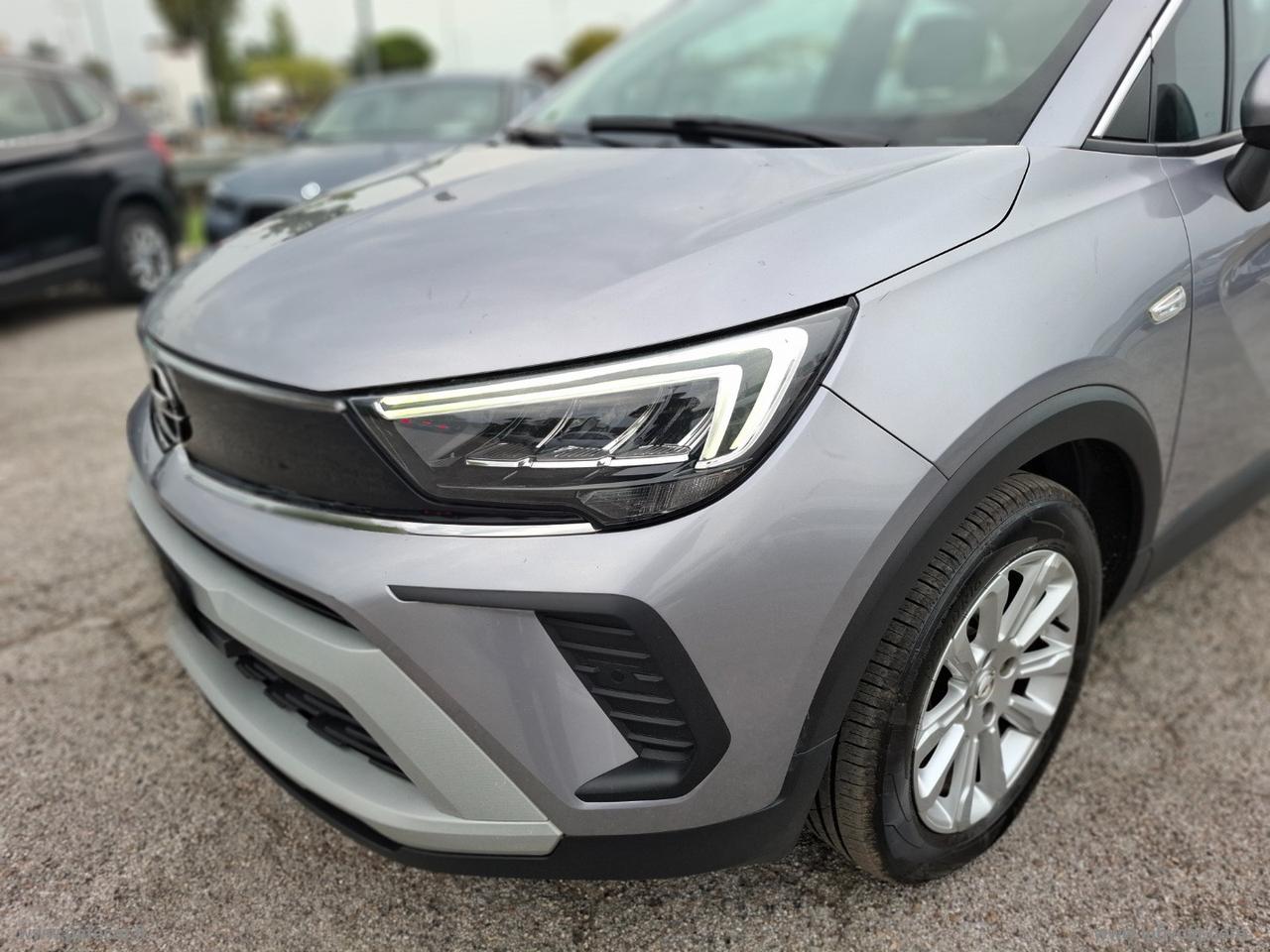 OPEL Crossland 1.2 12V S&S Elegance