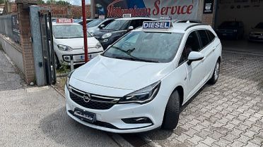 OPEL ASTRA | 1.6 CDTI | 110CV (81KW)