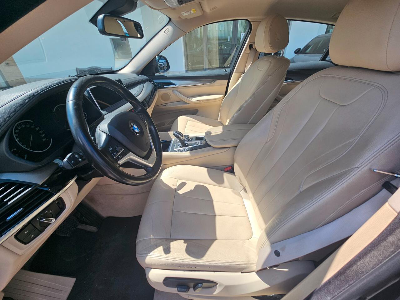 Bmw X6 xDrive30d 258CV