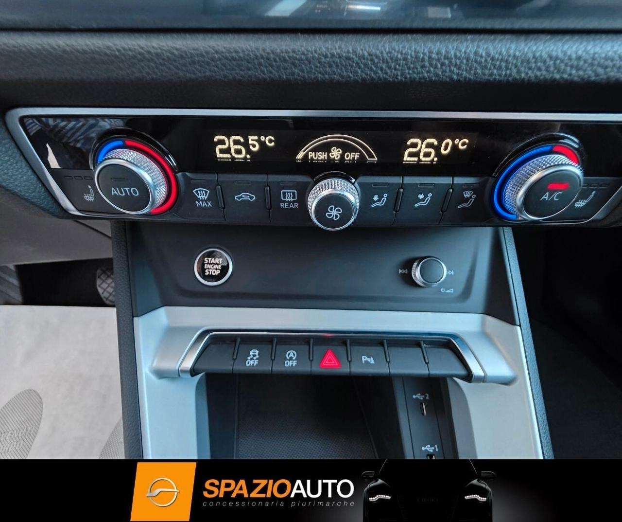 Audi Q3 35 2.0 TDIe S tronic *S-LINE EDITION* FULL TETTO