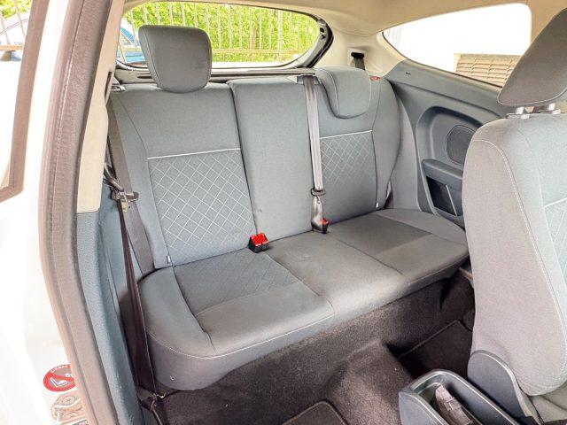 FORD Fiesta 1.4 3 porte Bz.- GPL FINO AL 03/2032 OK NEOPATENTA