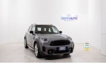 MINI Mini Countryman F60 Cooper D Business Countryman Autom.