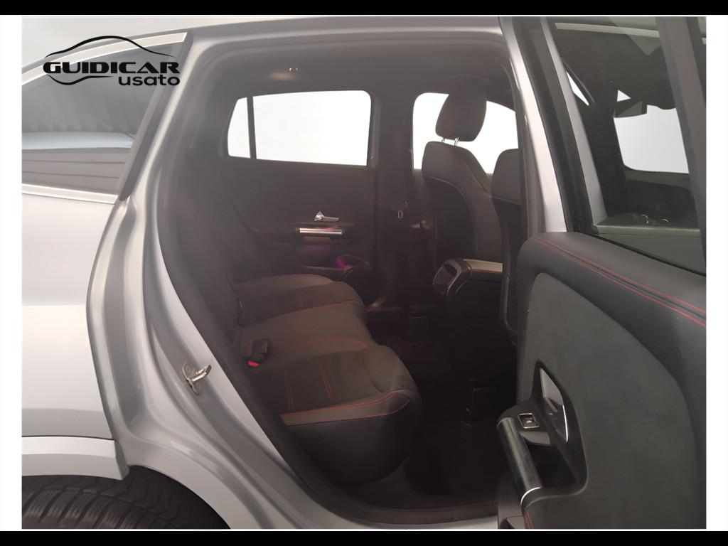 Mercedes-Benz GLA-H247 2023 - GLA 200 d AMG Line Advanced Plus Digital Edition auto