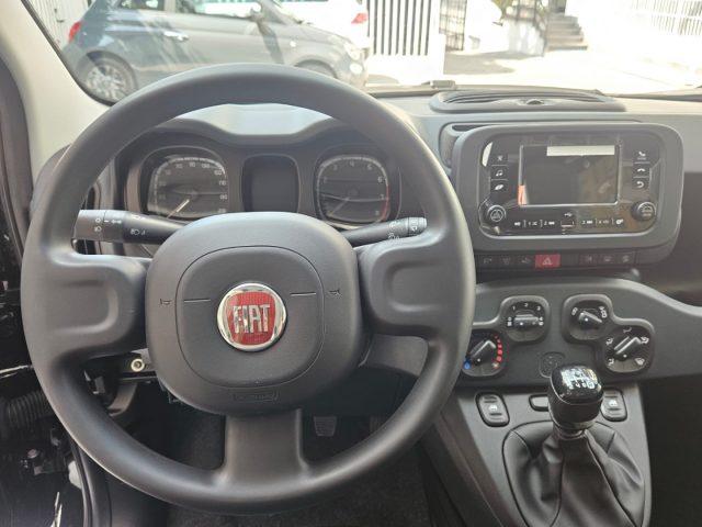 FIAT Panda 1.0 FireFly S&S Hybrid tua da ?139,00 mensili