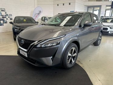 Nissan Qashqai MHEV 158 CV Xtronic N-Connecta