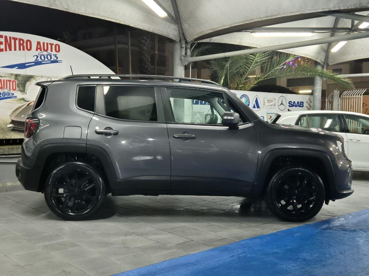JEEP - Renegade - 2.0 Mjt 140 CV 4WD Limited