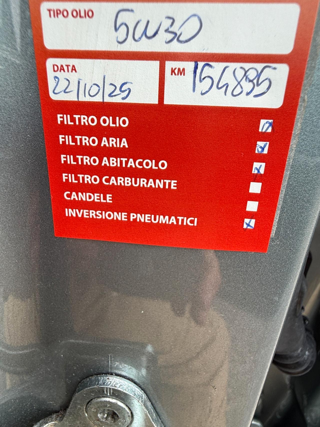 Opel Zafira Tourer 2.0 CDTi 130CV Cosmo