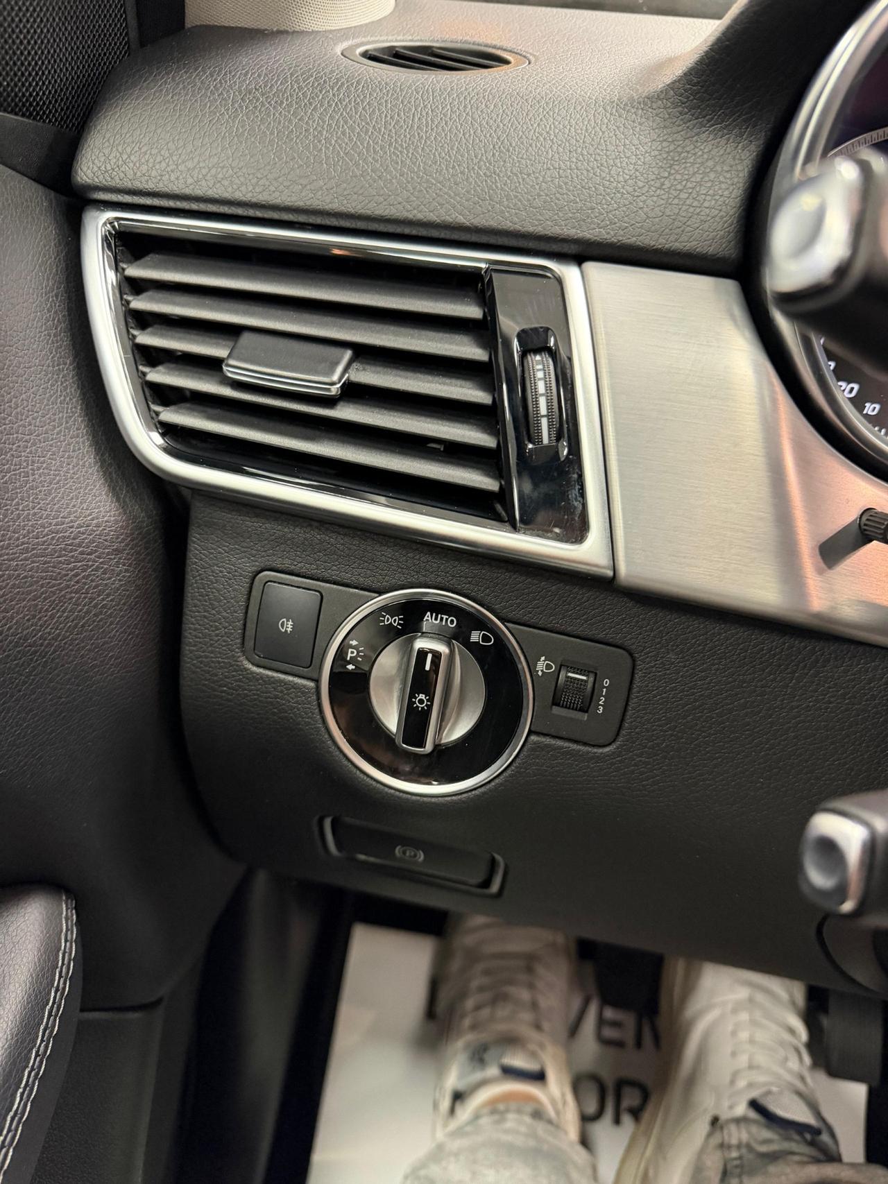 Mercedes-benz GLE 350 d 4Matic Sport