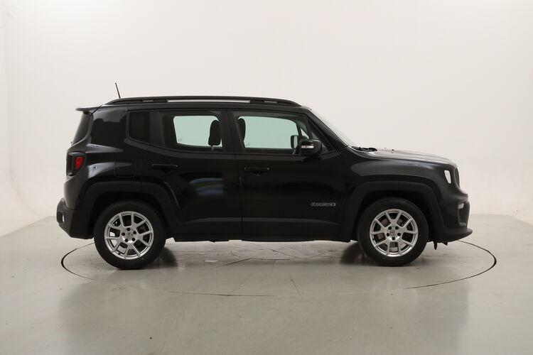 Jeep Renegade Hybrid Limited BR583709 1.5 Mild Hybrid 130CV