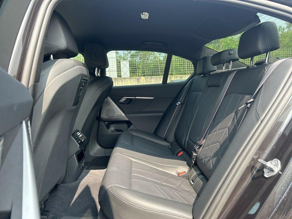 BMW Serie 5 Berlina 520 d 48V M Sport Pro sDrive Steptronic