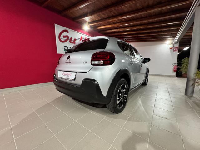 CITROEN C3 BlueHDi 75 S&S Feel