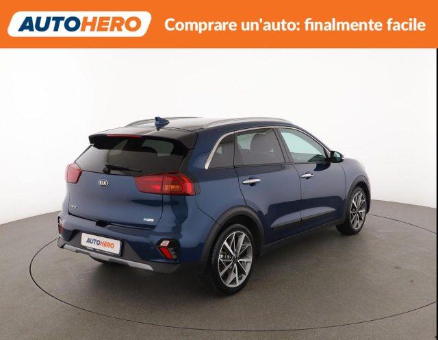 KIA Niro 1.6 GDi DCT HEV Style