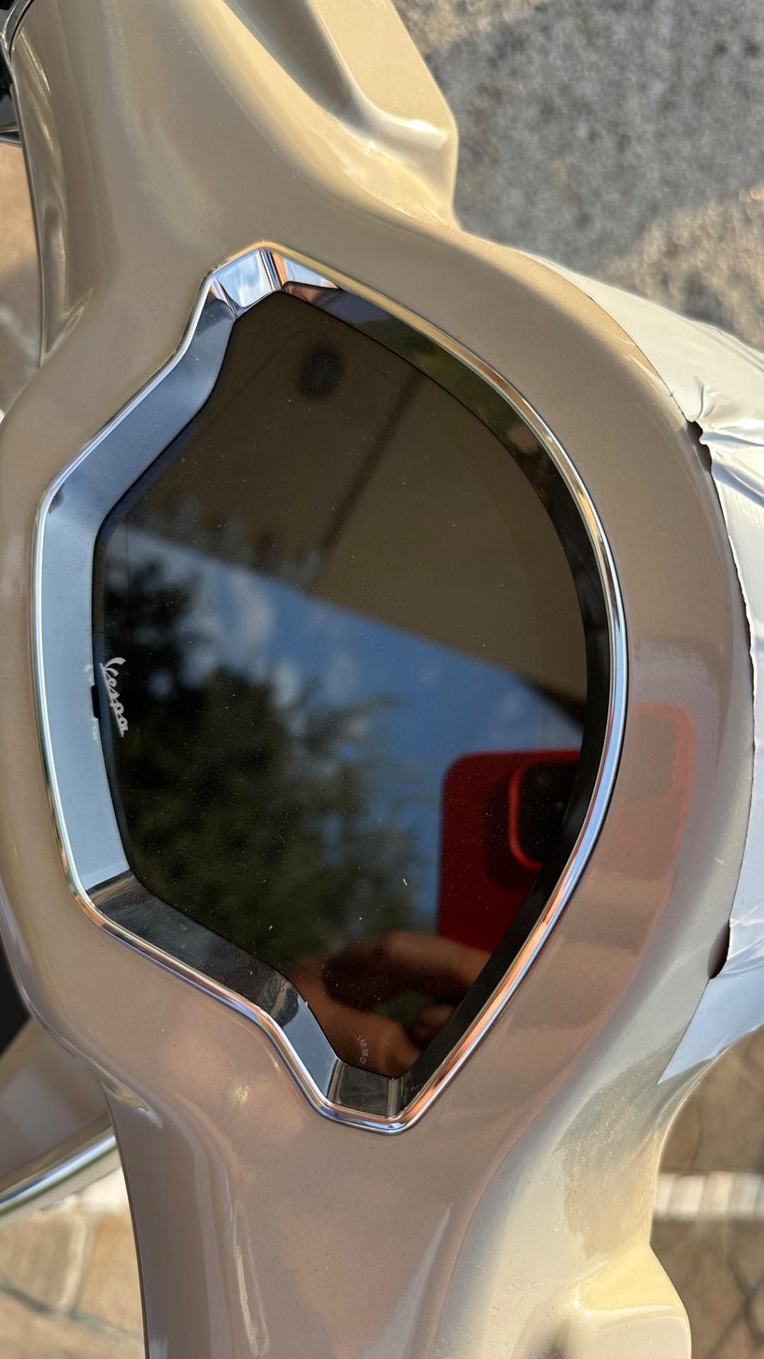Vespa 125 Primavera 2026
