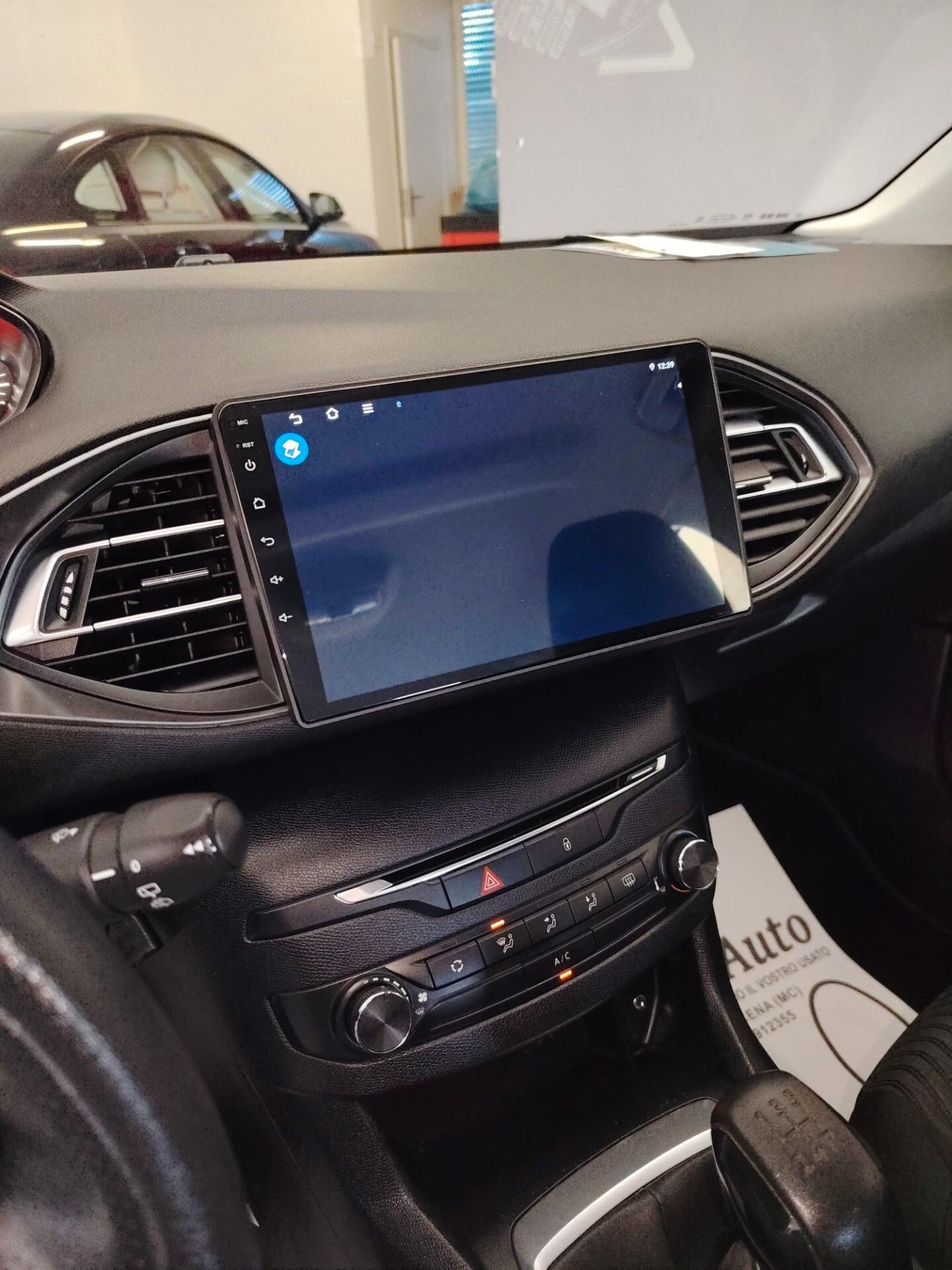 Peugeot 308 BlueHDi 150 S&S EAT6 SW Business