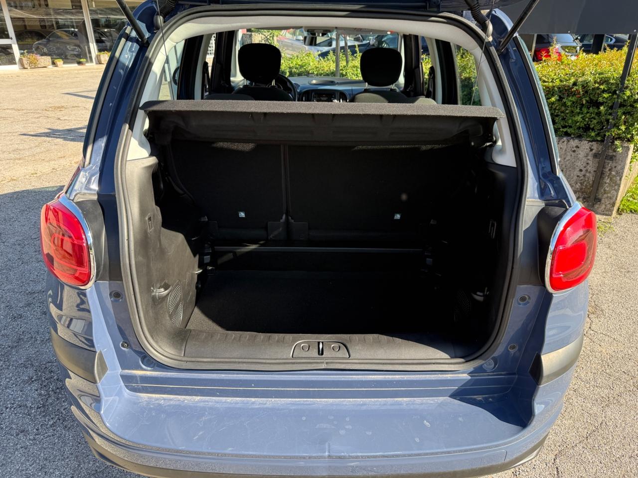 Fiat 500L 1.3 Multijet 95 CV Business 2019 76.700KM