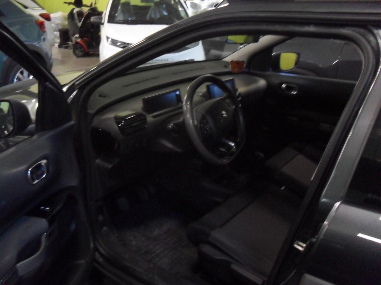 Citroen C4 Cactus BlueHDi 100 S&S Shine