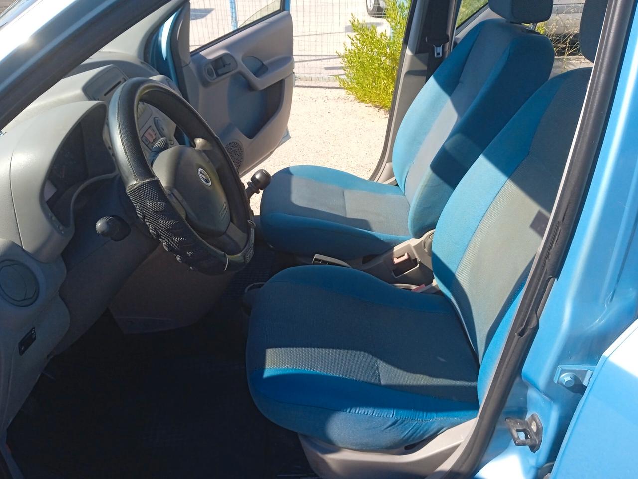 Fiat Panda 1.2 Emotion ASI no bollo assicurazione ridotta