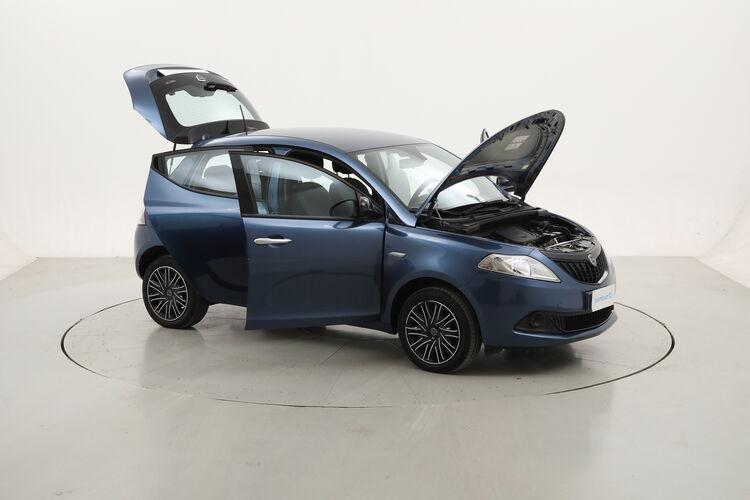 Lancia Ypsilon Hybrid Silver Plus BR495537 1.0 Mild Hybrid 70CV