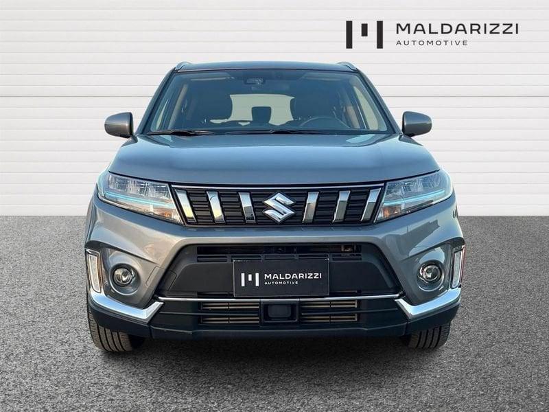 Suzuki Vitara II 2018 1.4h Cool 2wd
