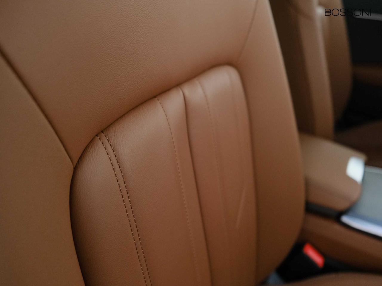 Audi A6 allroad allroad 40 2.0 tdi mhev 12v 204cv business advanced quattro ultra s tronic