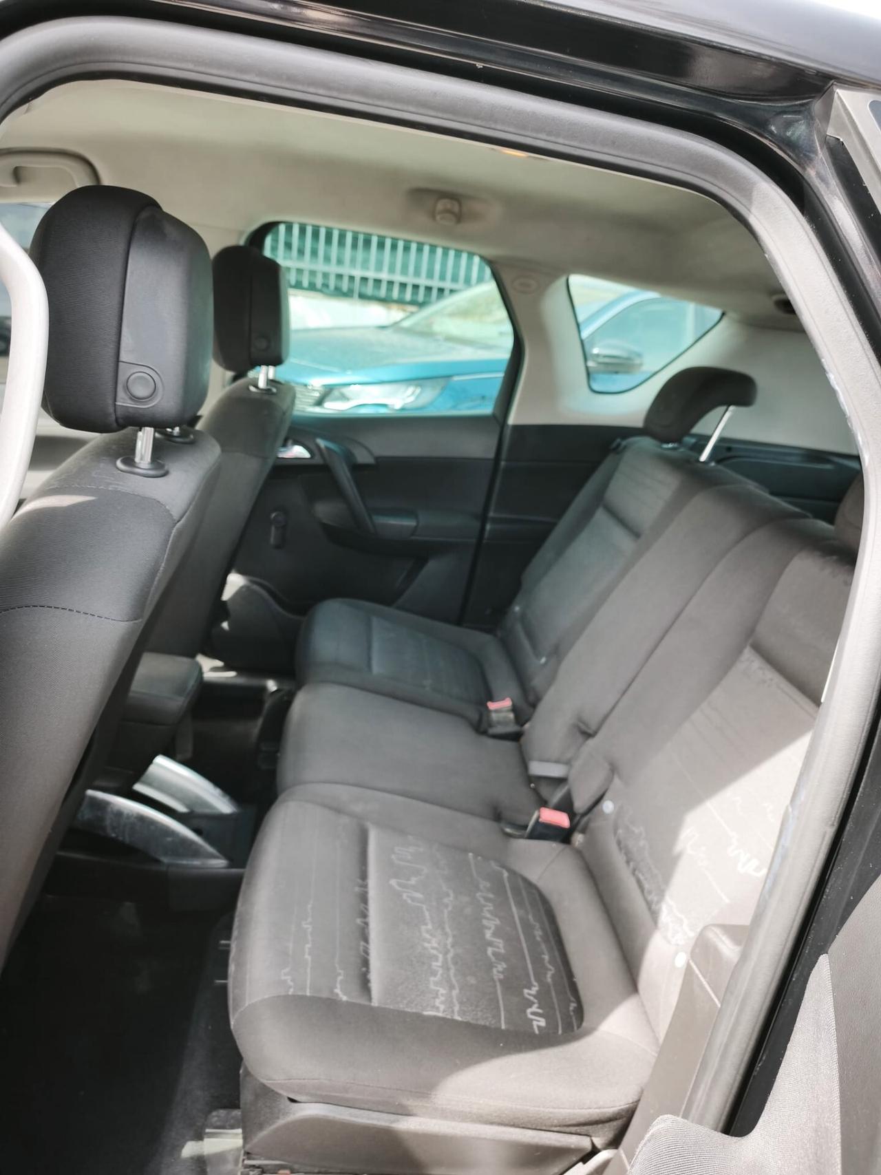 Opel Meriva 1.3 CDTI Cosmo