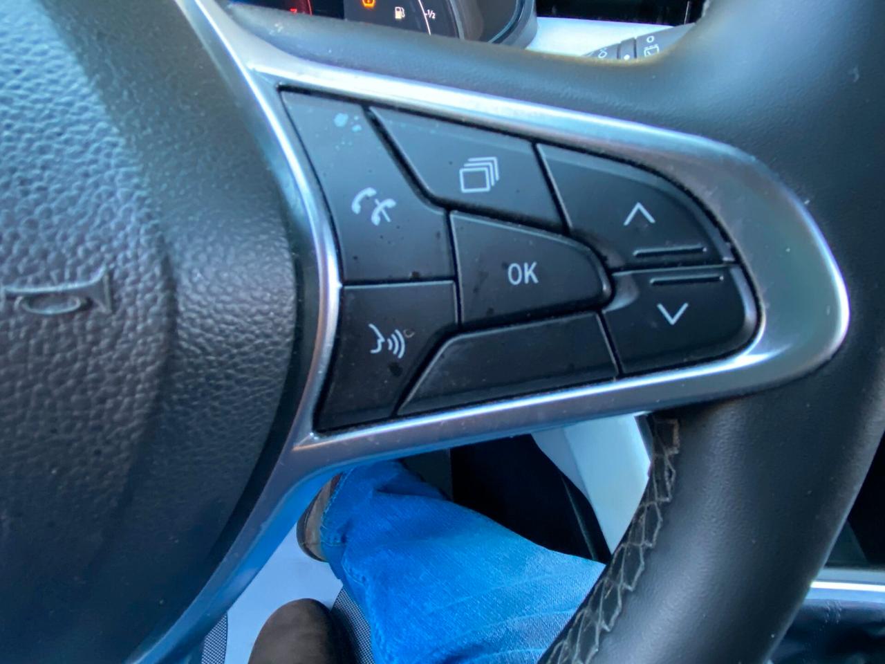 Renault Clio TCe 100 CV GPL 5 porte Techno ''AZIENDALE''