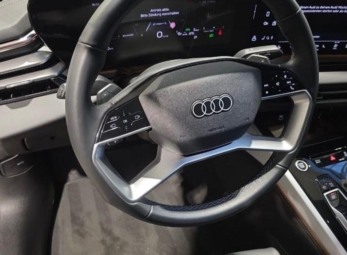 Audi A5 Limousine TDI SPORT