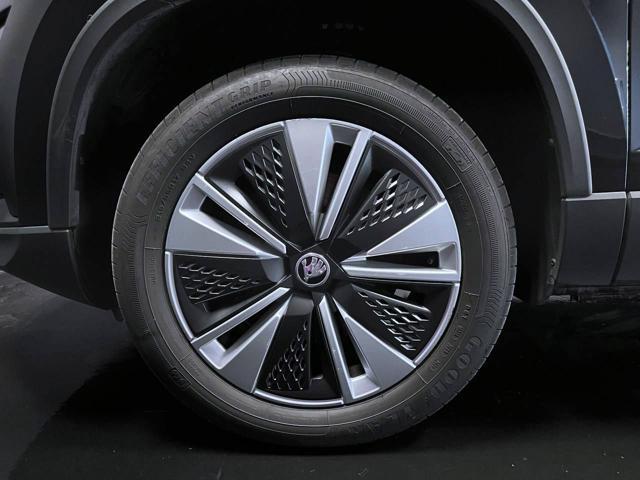 SKODA Karoq 1.5 TSI ACT DSG Executive 150CV