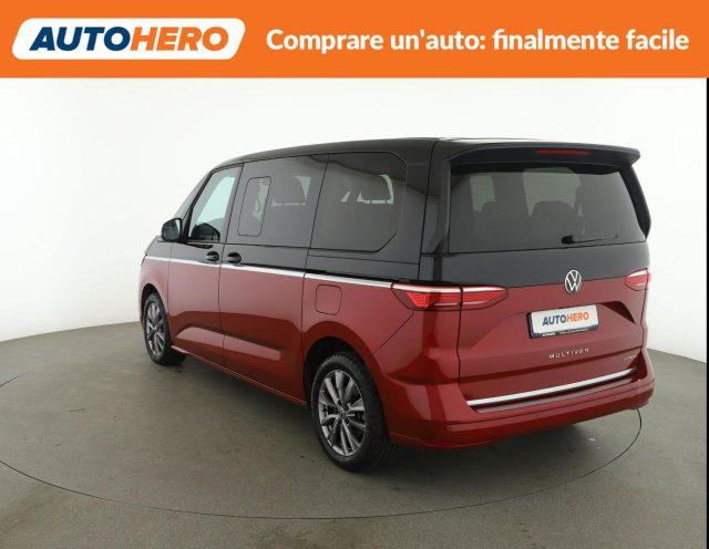 VOLKSWAGEN Multivan 1.4 TSI eHybrid Energetic