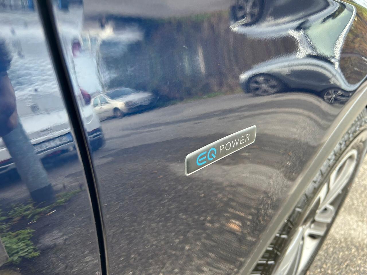 Mercedes-benz GLC 350 e 4Matic