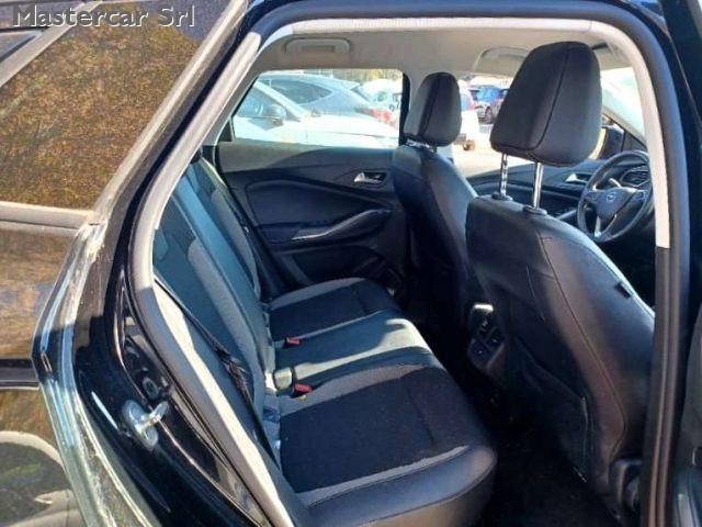 OPEL Grandland X Grandland X 1.5 ecotec Elegance Navi - GE120ST