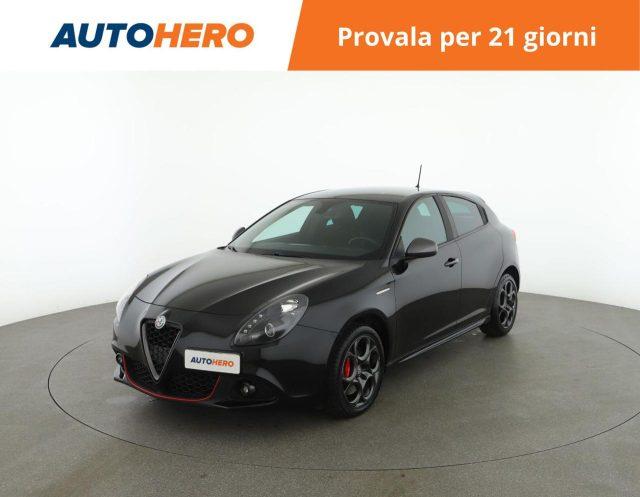 ALFA ROMEO Giulietta 1.6 JTDm 120 CV Super