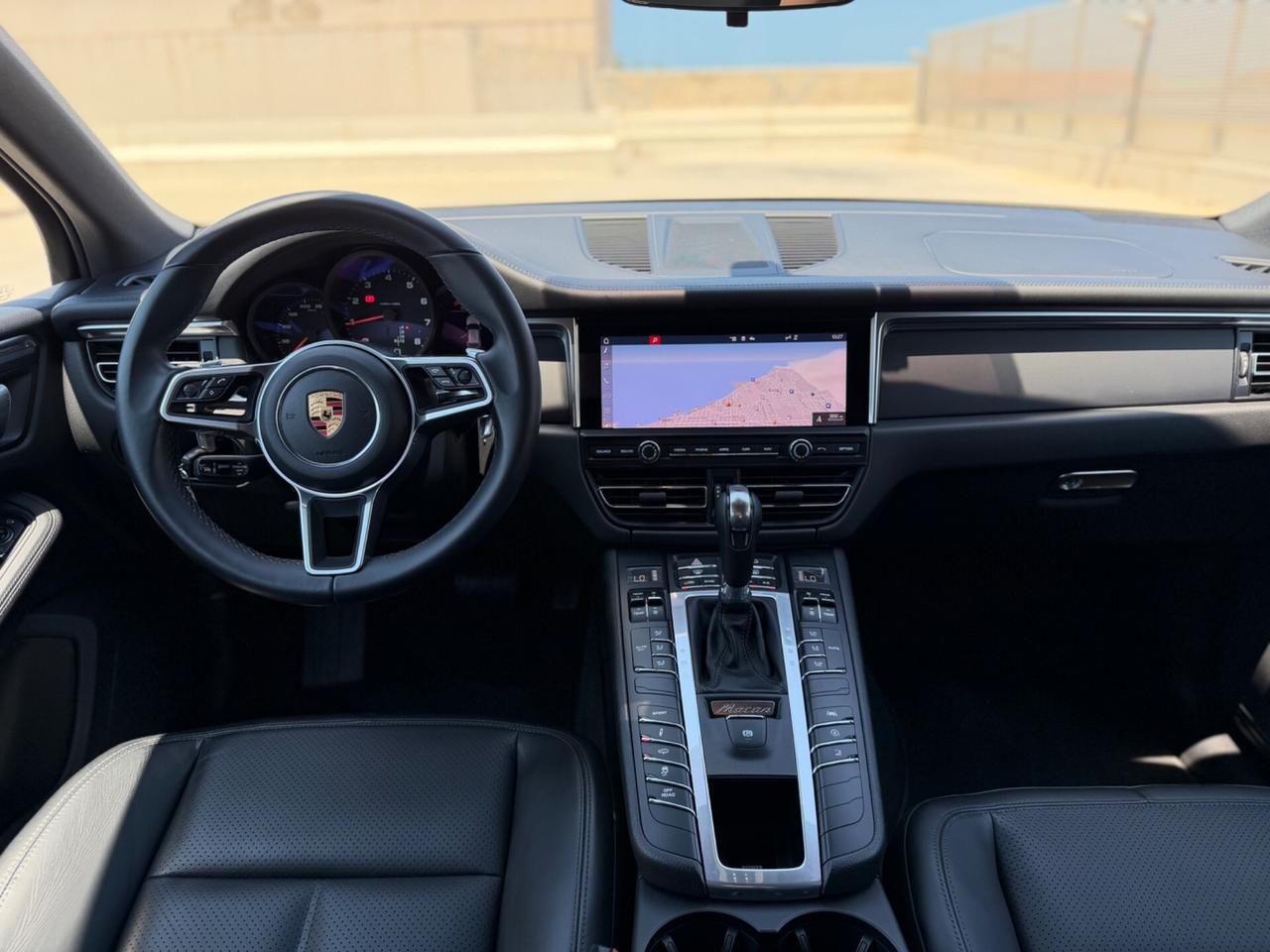 Porsche Macan 2.0 PDK 245 CV