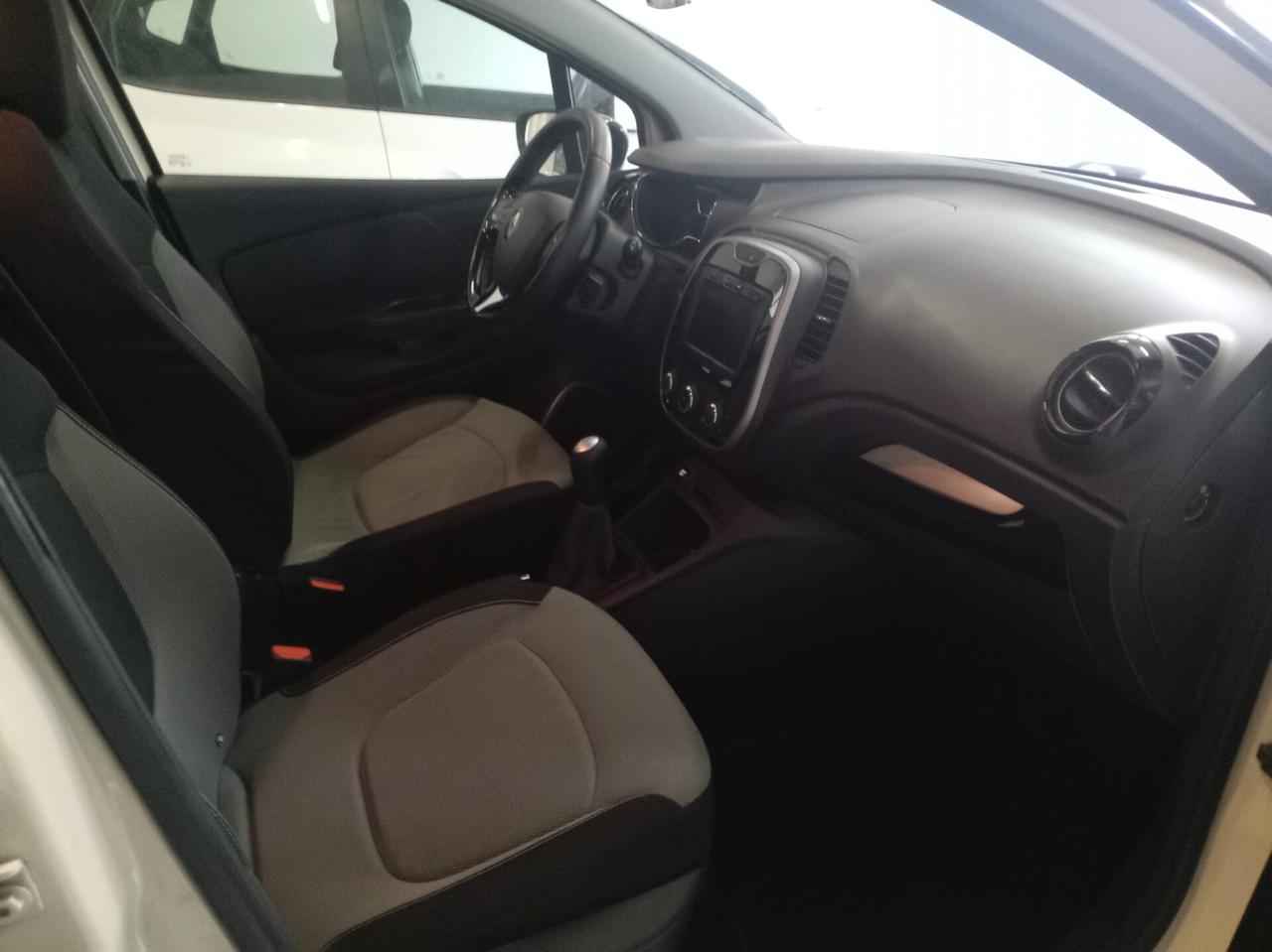 Renault Captur 1.5 dCi 8V 90 CV Start&Stop Energy R-Link