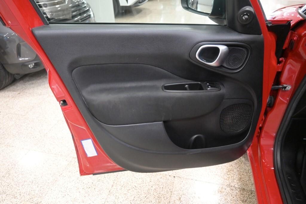 Fiat 500L Living 1.6 Multijet 120 CV Business