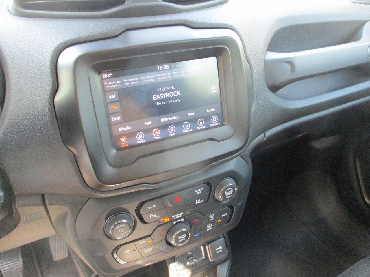 Jeep Renegade 1.0 t3 Longitude 2wd CarPlay/OK NEOPAT.