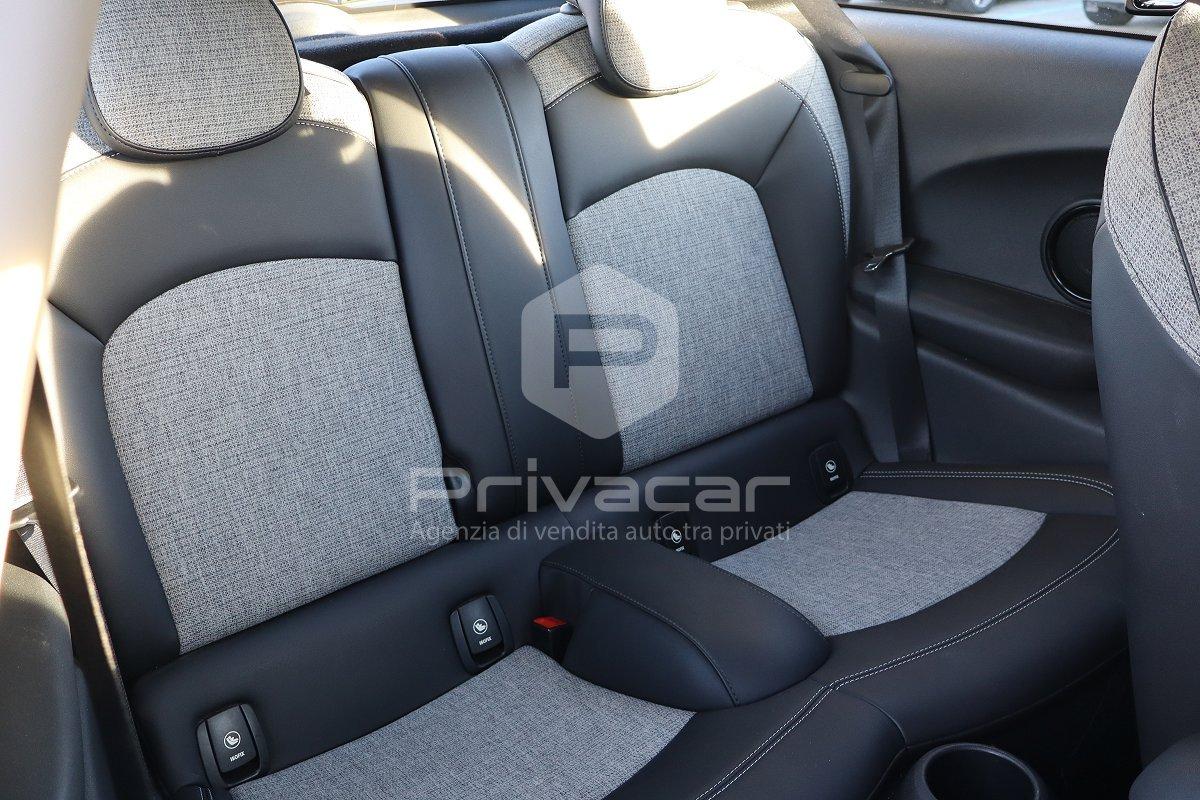 MINI Mini 1.5 One 75 CV Baker Street