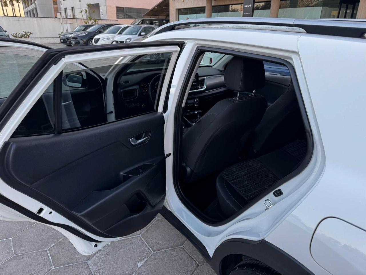KIA STONIC 1.0 GPL 2023 AUTOMATICO