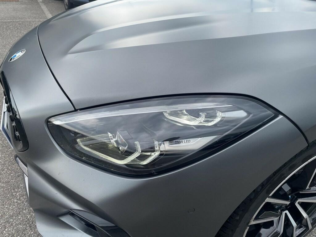 BMW Z4 20 i Msport sDrive Steptronic