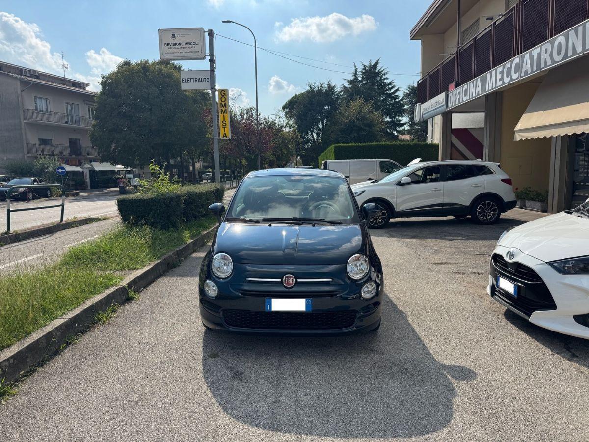 FIAT - 500 - 1.0 Hybrid Pop PREZZO REALE!