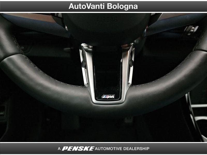 BMW X1 X1 xdrive 25e MSport Pro auto