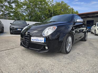 Alfa Romeo MiTo 1.3 JTDm-2 95 CV S&S Progression