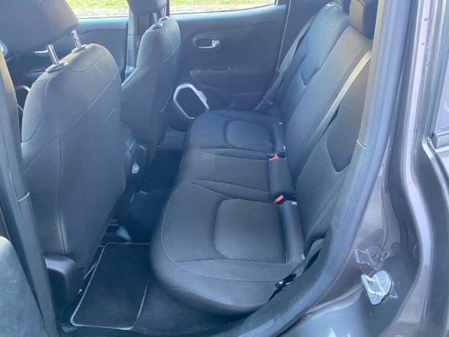 JEEP Renegade 1.0 T3 Longitude