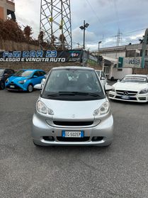 Smart ForTWO 451 EURO 5