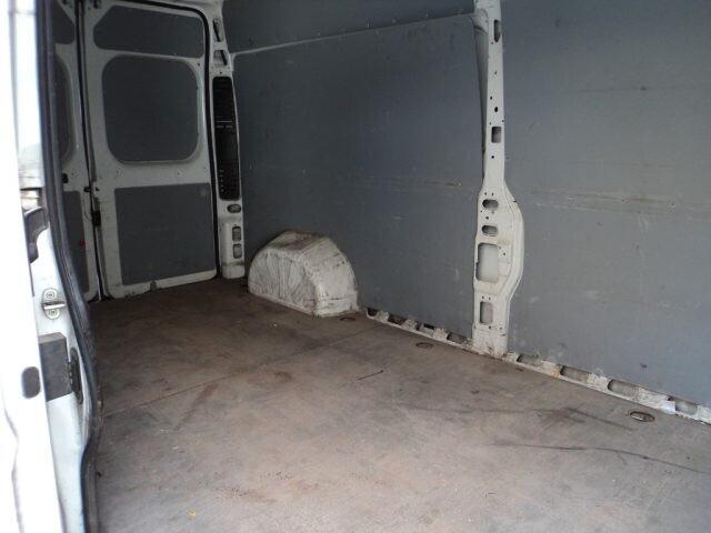 Fiat Ducato 3.0 Metano 136cv