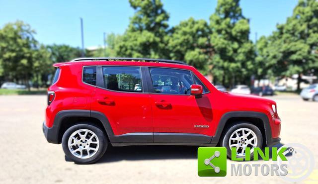 JEEP Renegade 1.0 T3 Longitude UNICO PROPRIETARIO