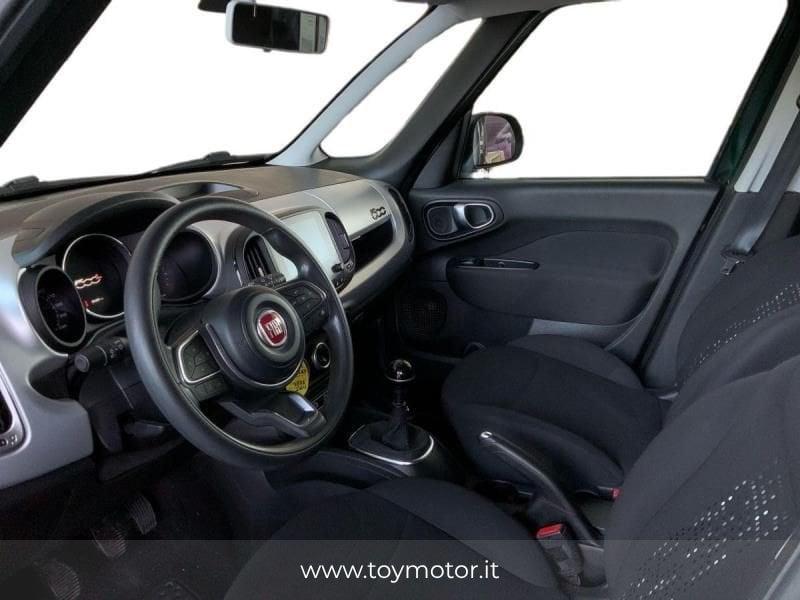 FIAT 500L 1.4 95 CV S&S Connect