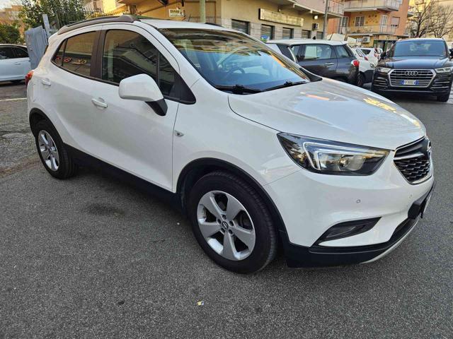 OPEL Mokka X 1.4 Turbo Ecotec 140CV 4x2 Start&Stop Innovation