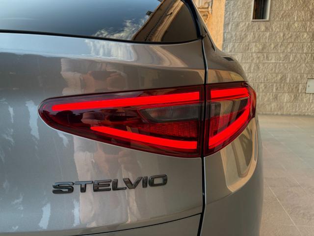 ALFA ROMEO Stelvio 2.2 Turbodiesel 210CV AT8 Q4 Veloce